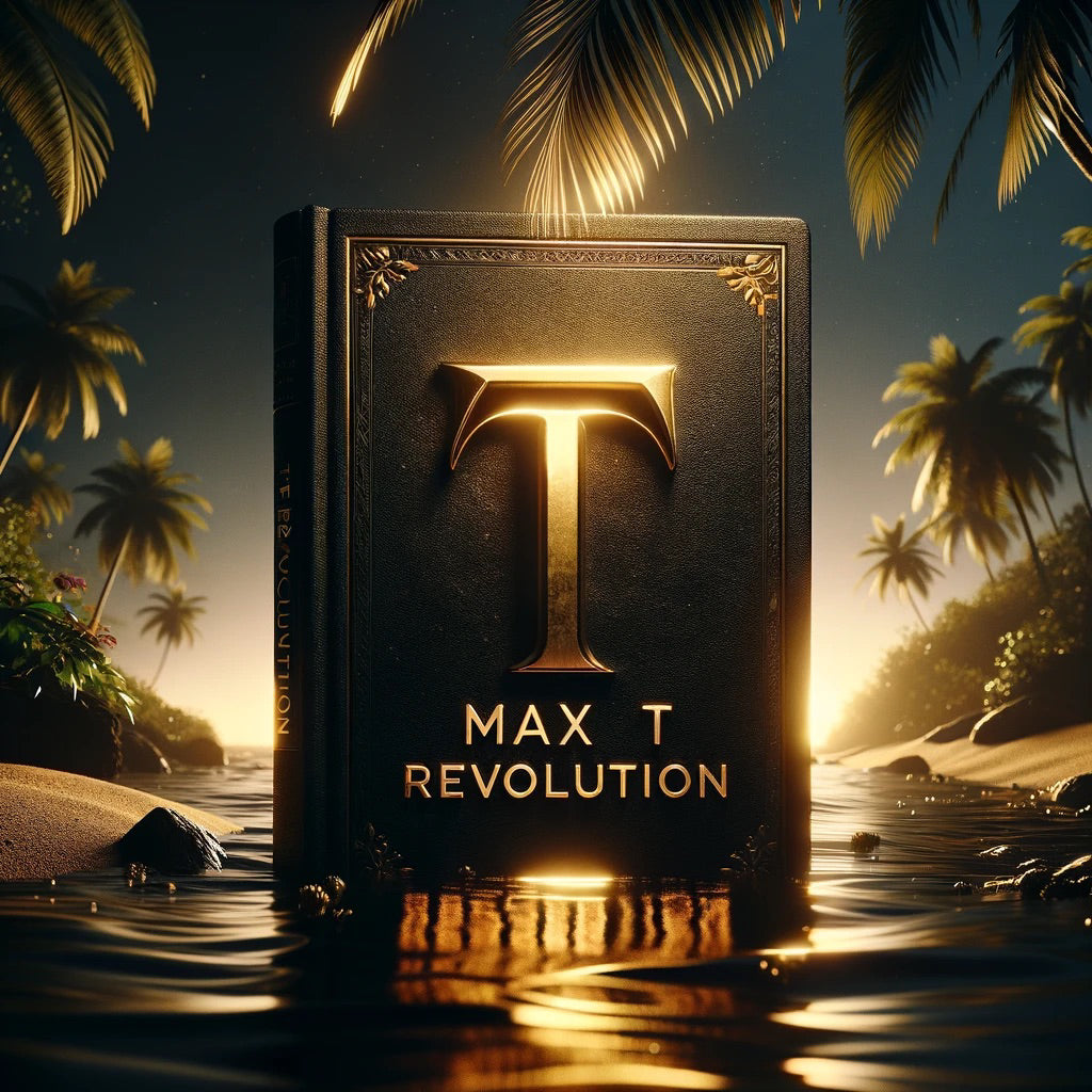 MAX T REVOLUTION